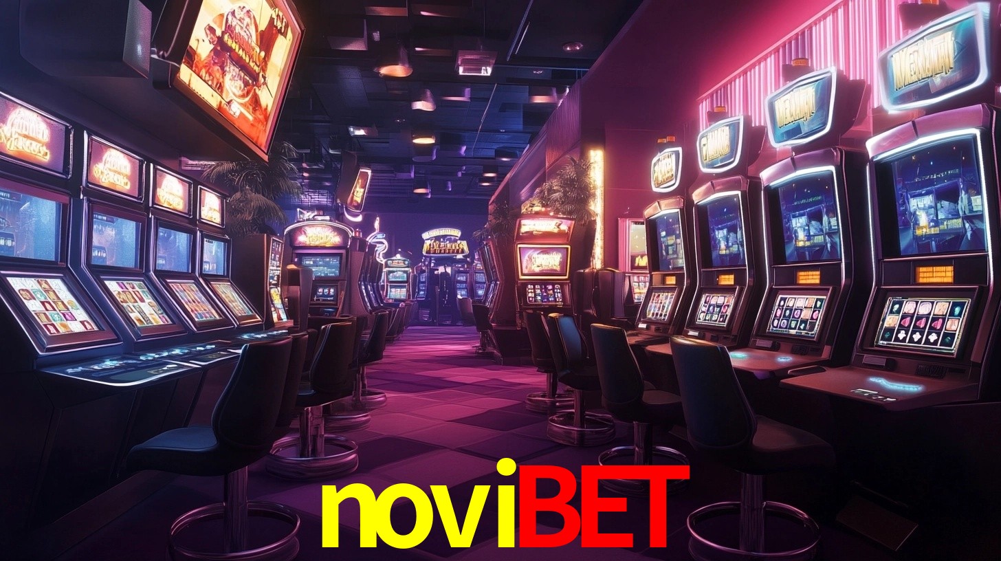Cashback e recargas na novibet