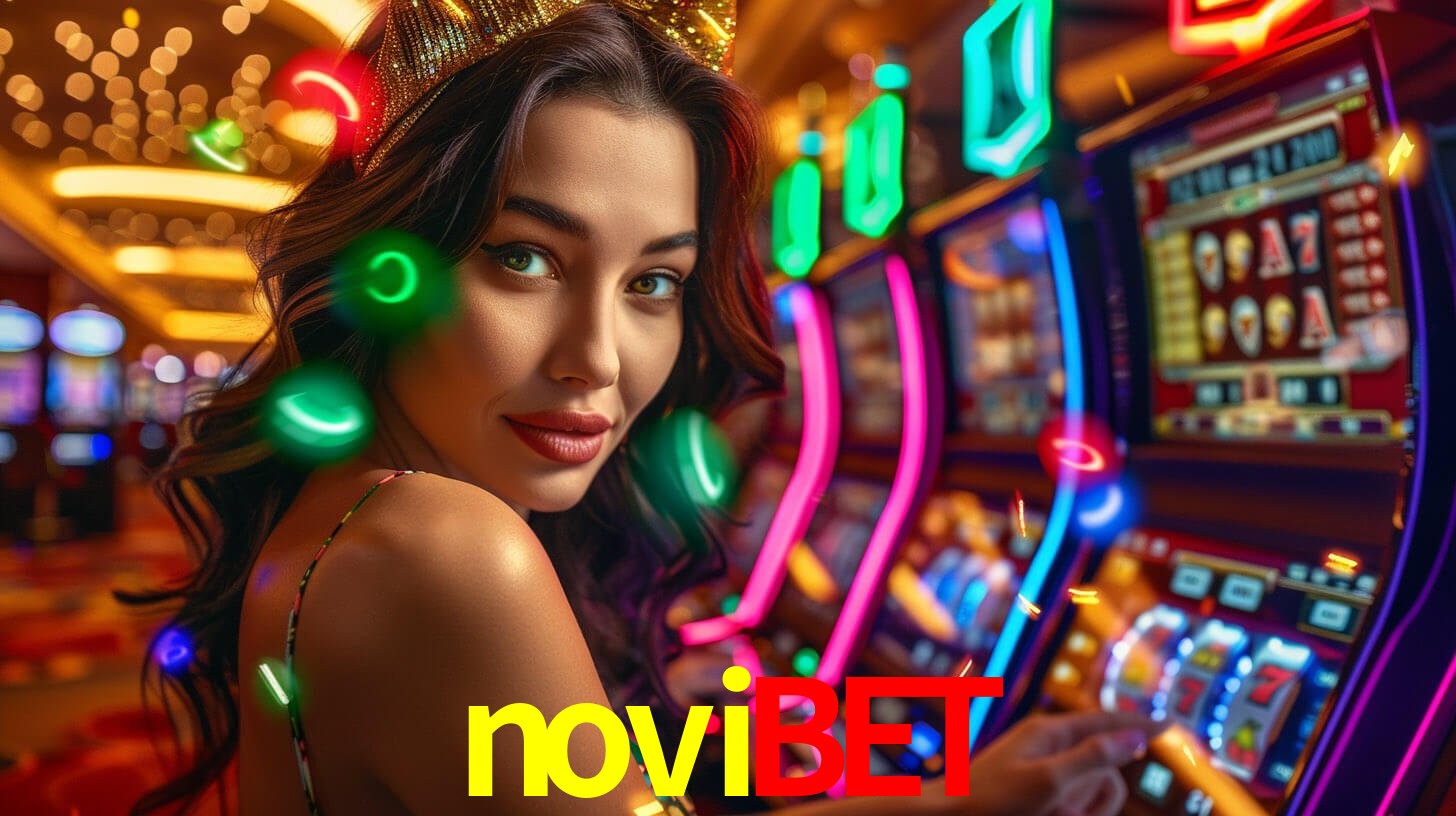 Download rápido e seguro na novibet
